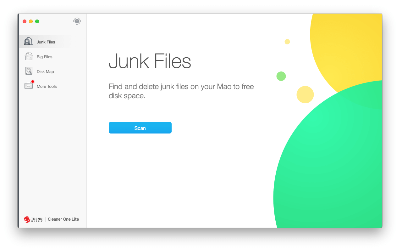 online mac junk cleaner